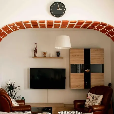 Moradia Atlantic Breeze 阿尔布费拉