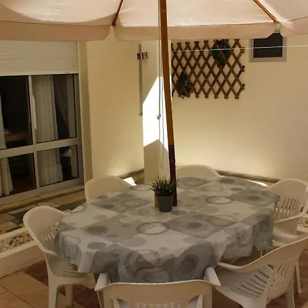 Moradia Atlantic Breeze Casa de Férias