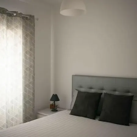 Moradia Ocean Breeze Casa de Férias
