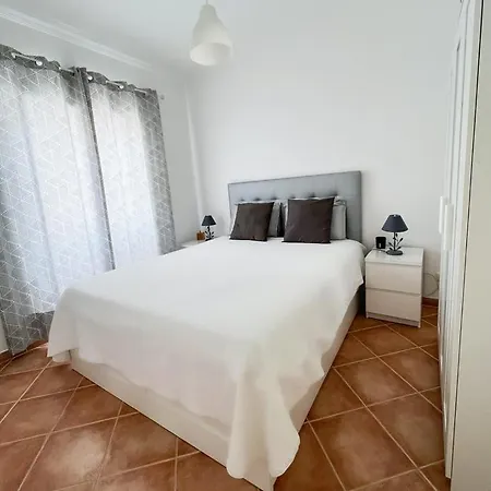 Moradia Ocean Breeze Casa de Férias *