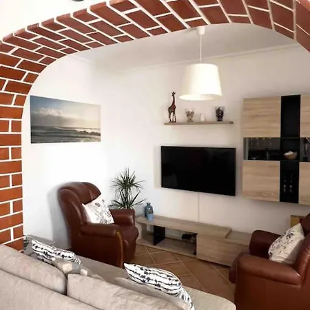 Casa de Férias Moradia Ocean Breeze Albufeira