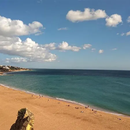Casa de Férias Moradia Ocean Breeze