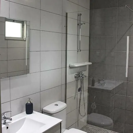 Casa de Férias Moradia Ocean Breeze